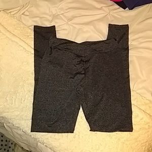 Scrunch butt leggings